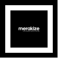 Merakize logo - Similar company to Applied Inspiration