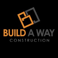 Build a way Construction (pty) Ltd logo - Similar company to Db Studio | Bespoke Kitchens & Joinery