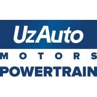 UzAuto Motors Powertrain logo - Similar company to Aavaq Systems Limited