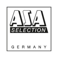 ASA Selection GmbH logo - Similar company to Fincor Bvba
