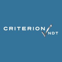 Criterion NDT - Eddy Current Testing Solutions Detect and Sort non-compliant product before shipment logo - Similar company to Rohmann Eddy Current Ndt