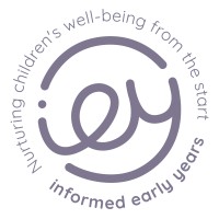 Informed Early Years logo - Similar company to Sky High Achievers