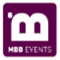 MBB Events Geneva-Paris -London logo - Similar company to Fft - Fruit For Thought