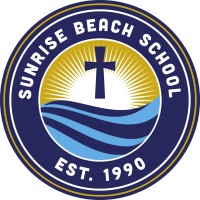 Sunrise Beach School logo - Similar company to Light Dental Studios