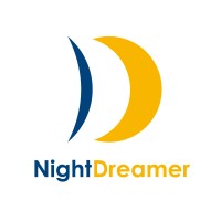 NightDreamer logo - Similar company to Dreamer By Night