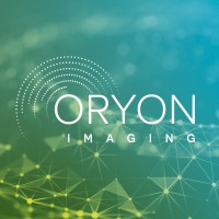 Oryon Imaging logo - Similar company to Oryon