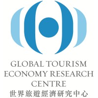 Global Tourism Economy Research Centre logo - Similar company to Complete Igaming
