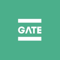 GATE logo - Similar company to Bio-Pro