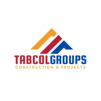 TABCOLGROUPS CONSTRUCTION AND PROJECTS logo - Similar company to Et Artificial Intelligence Systems