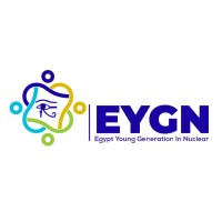Egypt Young Generation in Nuclear logo - Similar company to Riskcon Inc.