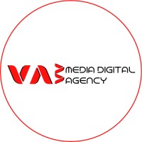 Vab Media Digital Agency logo - Similar company to Vab Media