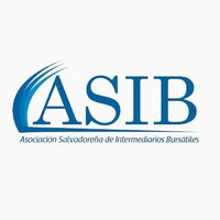 Asociación Salvadoreña de Intermediarios Bursátiles - ASIB logo - Similar company to Corporación Hc, S.A. De C.V.