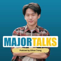 Major Talks Podcast logo - Similar company to Tullius