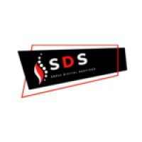Shree Digital Services logo - Similar company to Digital Eduserv
