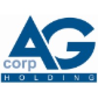 AG Corp. logo - Similar company to Vecs