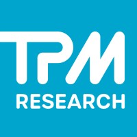 TPM Research logo - Similar company to Tpm Institute