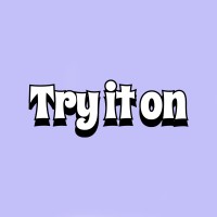 Try it on AI logo - Similar company to Dubdub.Ai (Acquired By Observe.Ai)