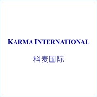 Karma International logo - Similar company to 快钱支付清算信息有限公司