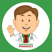 Sarwaran Pharmacy Chain logo - Similar company to Algorithmics Iraq