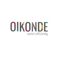 Oikonde logo - Similar company to Commons Lab Vzw