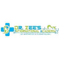 Dr. Zee's International Academy of Aesthetic & Cosmetology logo - Similar company to Fusionvfx