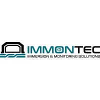 Immontec monitoring logo - Similar company to Immontec