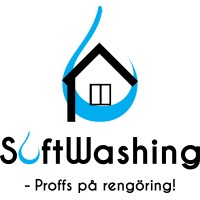 Softwashing AB logo - Similar company to Nokus