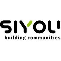SIYOU. Building communities. logo - Similar company to Zip Interieur