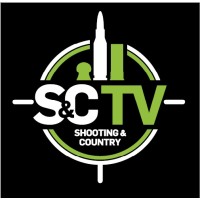 Shooting & Country TV logo - Similar company to Reno Guns & Range