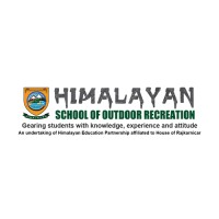 Himalayan School of Outdoor Recreation logo - Similar company to Himalayan School Of Outdoor Recreation