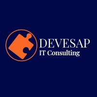 Devesap logo - Similar company to Factory Start