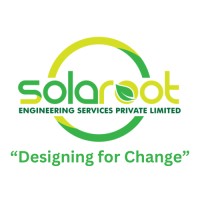 Solaroot Engineering Services Pvt Ltd logo - Similar company to Wattmonk Technologies