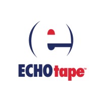 ECHOtape logo - Similar company to Engineering Cc