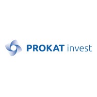 Prokat invest s.r.o. logo - Similar company to Repusrok S.R.O.