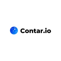 Contar.io logo - Similar company to Infonow.Ro