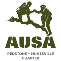 AUSA - Redstone-Huntsville Chapter logo - Similar company to Emma Foundation