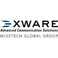 Xware AB logo - Similar company to Xware