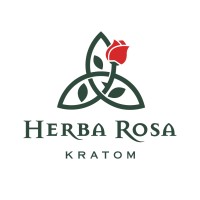 Herba Rosa logo - Similar company to Herbal Deck