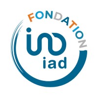 Fondation iad logo - Similar company to Fondation Prometheus