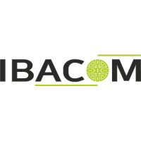 IBACOM logo - Similar company to Philippe
