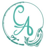 CastAbility Fishing logo - Similar company to Alberta Kinesiology Association