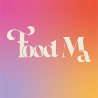 FoodMa logo - Similar company to 21 Rêves