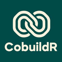 CobuildR logo - Similar company to Ofis Lab
