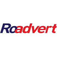 Roadvert logo - Similar company to Spedian