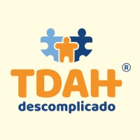 TDAH Descomplicado logo - Similar company to Red Tdah