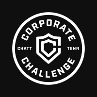 Corporate Challenge Chattanooga logo - Similar company to Connect Event Group