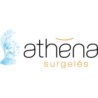 ATHENA SURGELES logo - Similar company to Moranzoni