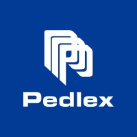 Pedlex logo - Similar company to Camrack