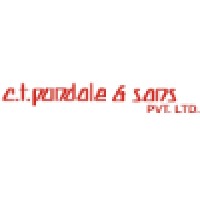C.T.Pundole & Sons logo - Similar company to Esportygen