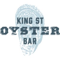 King Street Oyster Bar logo - Similar company to Rsv Pools, Inc.
